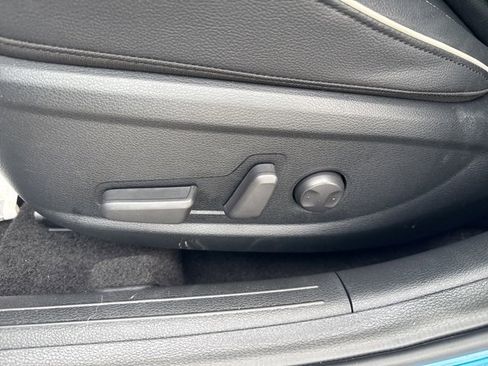 Certified 2024 Kia Forte GT-Line w/ GT-Line Premium Package image 9