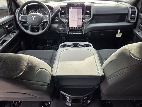 New 2026 RAM 2500 Tradesman image 14