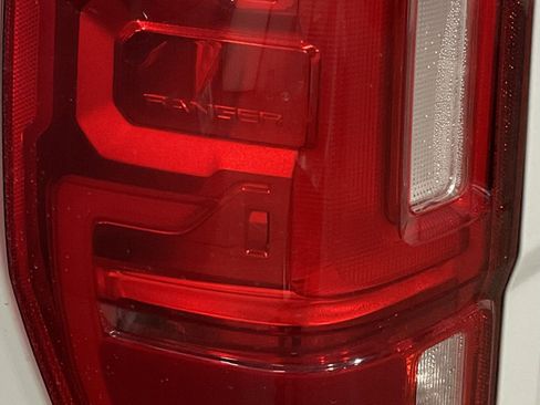 Used 2022 Ford Ranger XLT w/ Trailer Tow Package image 9