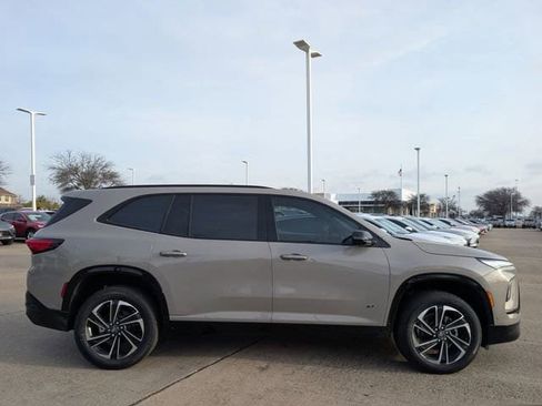 New 2026 Buick Enclave Sport Touring w/ Super Cruise Package FWD image 3