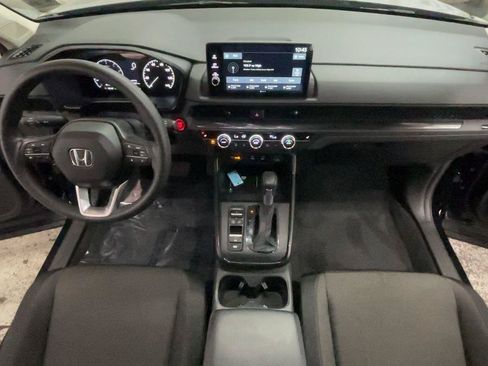 Used 2026 Honda CR-V EX image 25