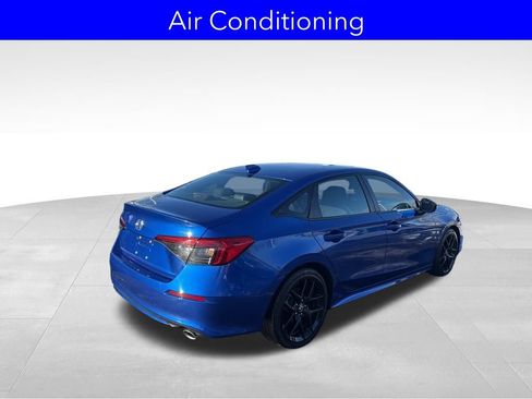 Certified 2023 Honda Civic Sport image 5