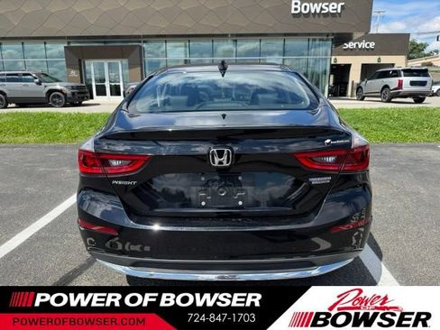 Used 2021 Honda Insight Touring image 6
