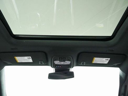 New 2025 GMC Canyon AT4 w/ AT4X Package image 18