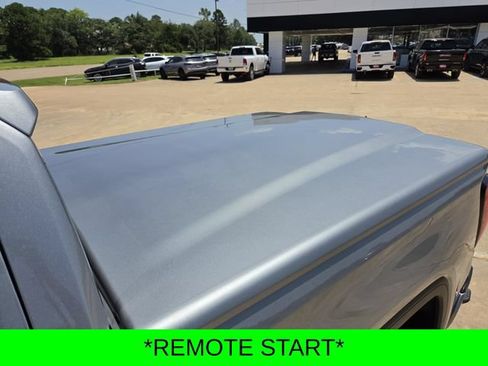 Used 2023 GMC Sierra 1500 Denali Ultimate AWD/4WD image 14