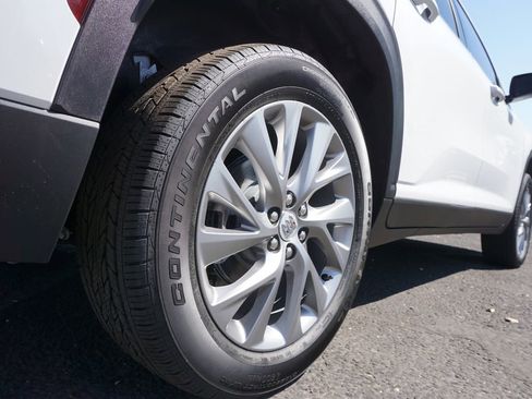 New 2025 Buick Enclave Preferred w/ Power Package image 6