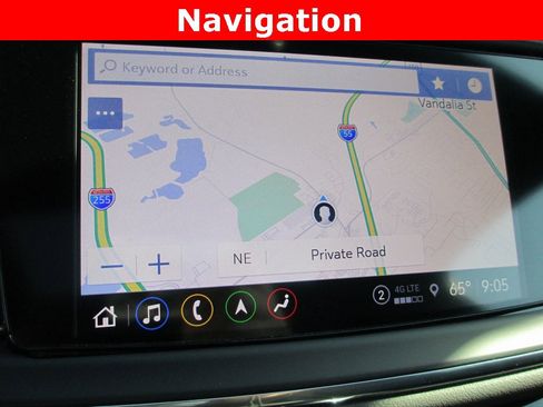 Certified 2024 Buick Enclave Avenir w/ Avenir Technology Package image 15