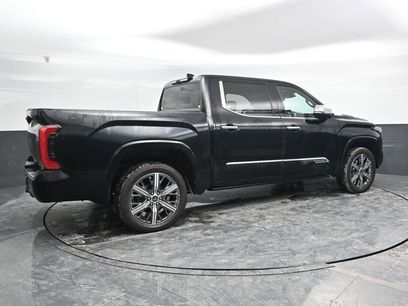 Used 2023 Toyota Tundra Capstone