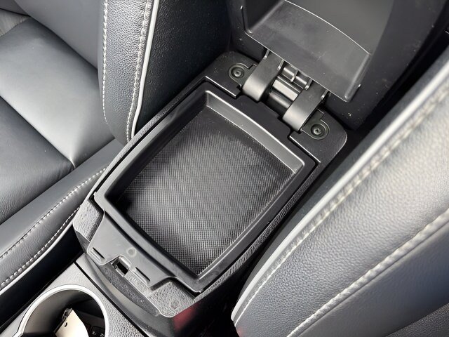 Used 2015 Toyota Corolla S Premium w/ Body Protection Package #1 FWD image 21
