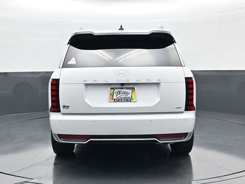 Used 2026 Hyundai Palisade Calligraphy image 6