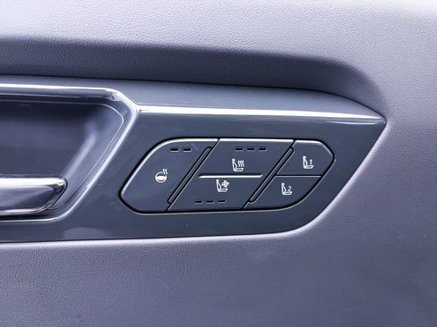 Certified 2024 Kia EV9 Land AWD/4WD image 20