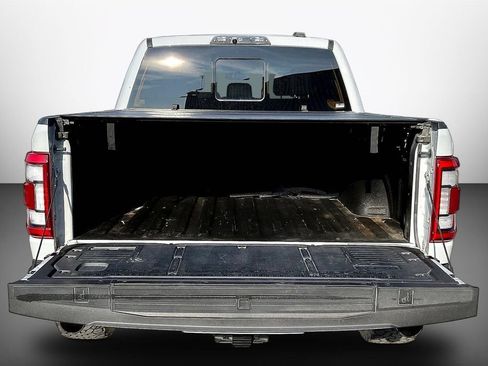 Used 2023 Ford F150 Raptor AWD/4WD image 7
