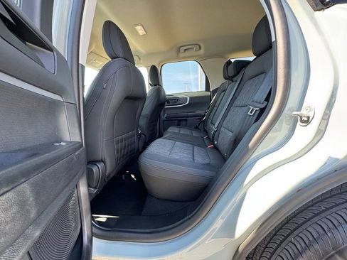 Used 2023 Ford Bronco Sport Big Bend AWD/4WD image 22