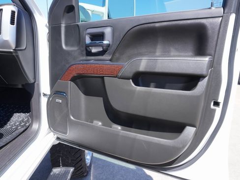 Used 2016 GMC Sierra 1500 SLT w/ SLT Premium Package image 23