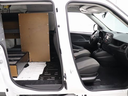 Used 2020 RAM ProMaster City Tradesman w/ Window Group 04 image 21