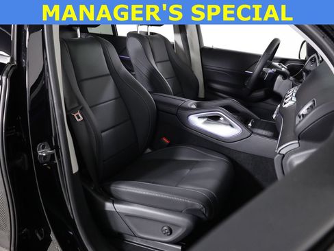 Certified 2026 Mercedes-Benz GLE 350 4MATIC image 55