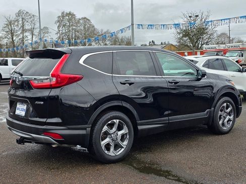 Used 2017 Honda CR-V EX-L image 30