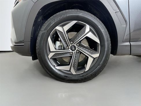 Used 2024 Hyundai Tucson SEL w/ Convenience Package AWD/4WD image 30