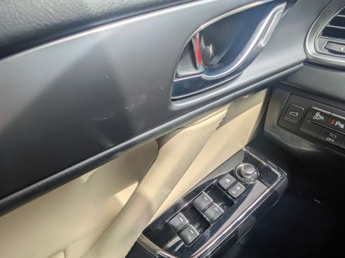 Used 2016 MAZDA CX-9 Touring AWD/4WD image 26