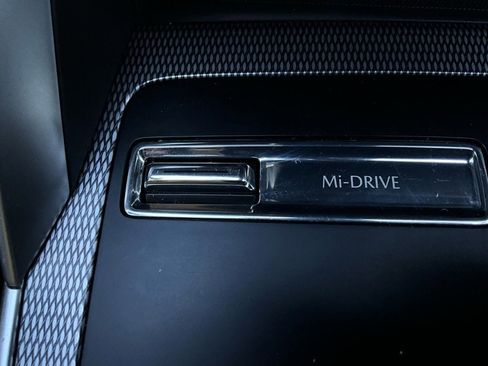 Used 2025 MAZDA CX-70 3.3 Turbo w/ Preferred Package image 26