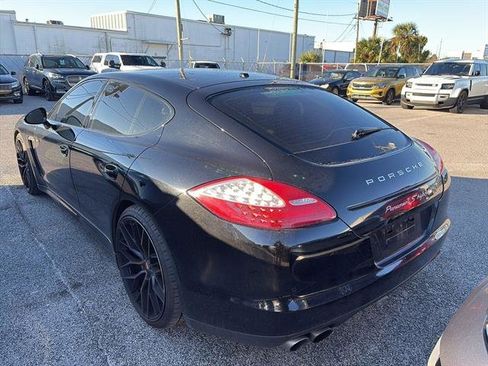 Used 2012 Porsche Panamera S image 4