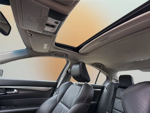 Used 2012 Acura TL SH-AWD image 25
