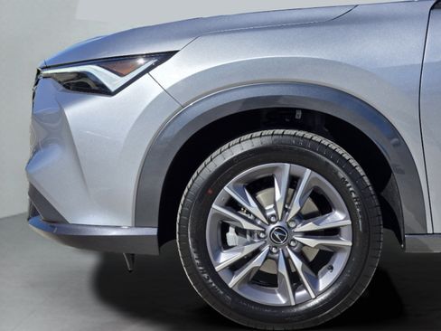 Used 2026 Acura ADX AWD image 7