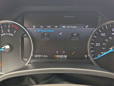 Used 2019 Ford Expedition Limited w/ Equipment Group 302A image 28