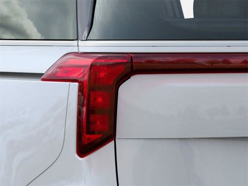 New 2026 Kia Carnival image 11