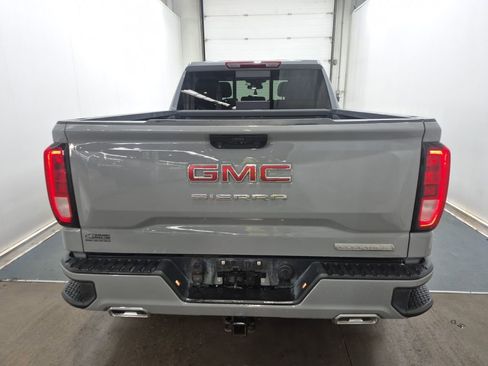 Used 2024 GMC Sierra 1500 Elevation w/ Preferred Package AWD/4WD image 7