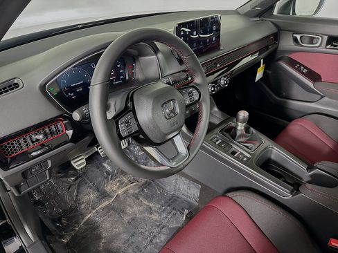 New 2026 Honda Civic Si image 8