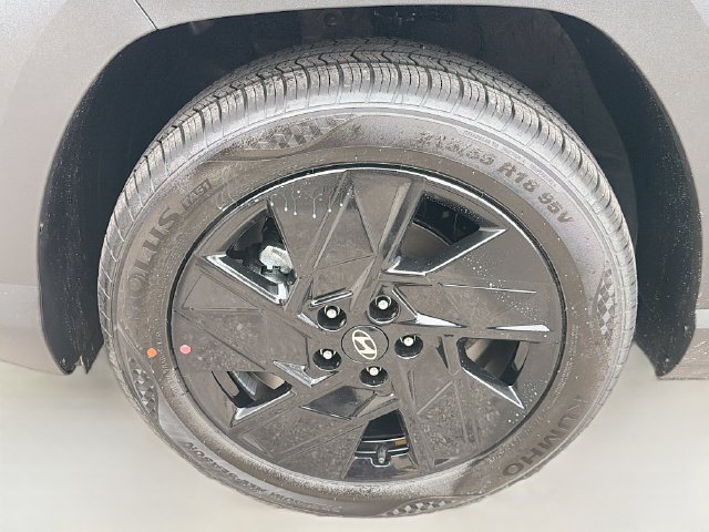 New 2026 Hyundai Kona SEL Sport FWD image 31