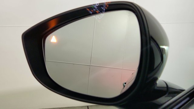 New 2026 MAZDA CX-5 Preferred AWD/4WD image 14