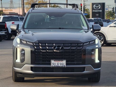 Used 2023 Hyundai Palisade SEL w/ Premium Package image 29