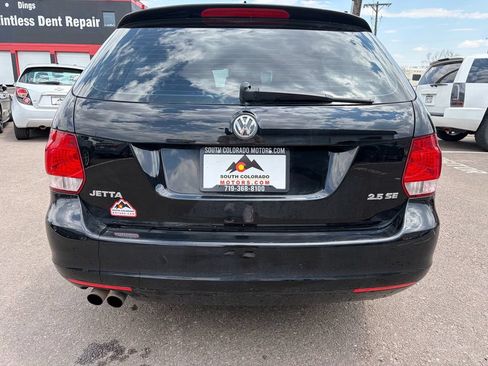 Used 2013 Volkswagen Jetta SE FWD image 5