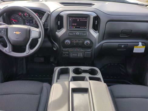 New 2026 Chevrolet Silverado 1500 W/T w/ WT Value Package image 19