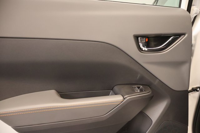 New 2026 Subaru Crosstrek 2.5i Limited AWD/4WD image 29