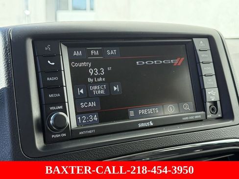 Used 2017 Dodge Grand Caravan SE w/ Power Window Group image 20