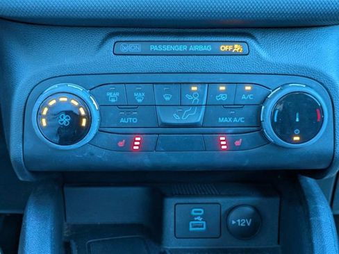 Used 2022 Ford Bronco Sport Big Bend w/ Convenience Package AWD/4WD image 25