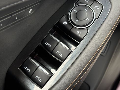 Certified 2023 Cadillac CT5 Sport w/ Parking Package image 31