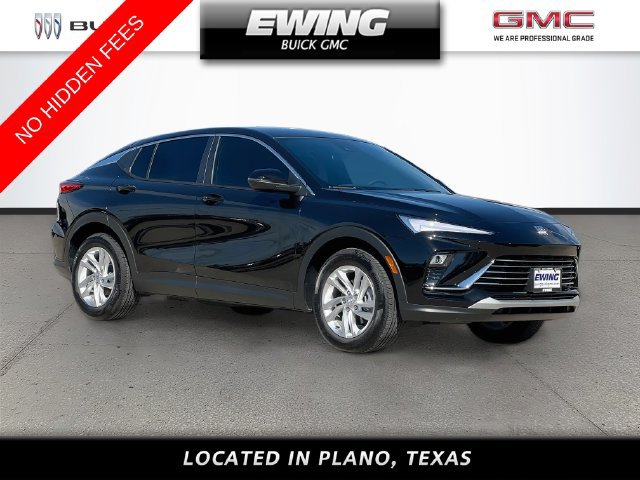 New 2026 Buick Envista Preferred w/ Convenience I Package FWD image 1