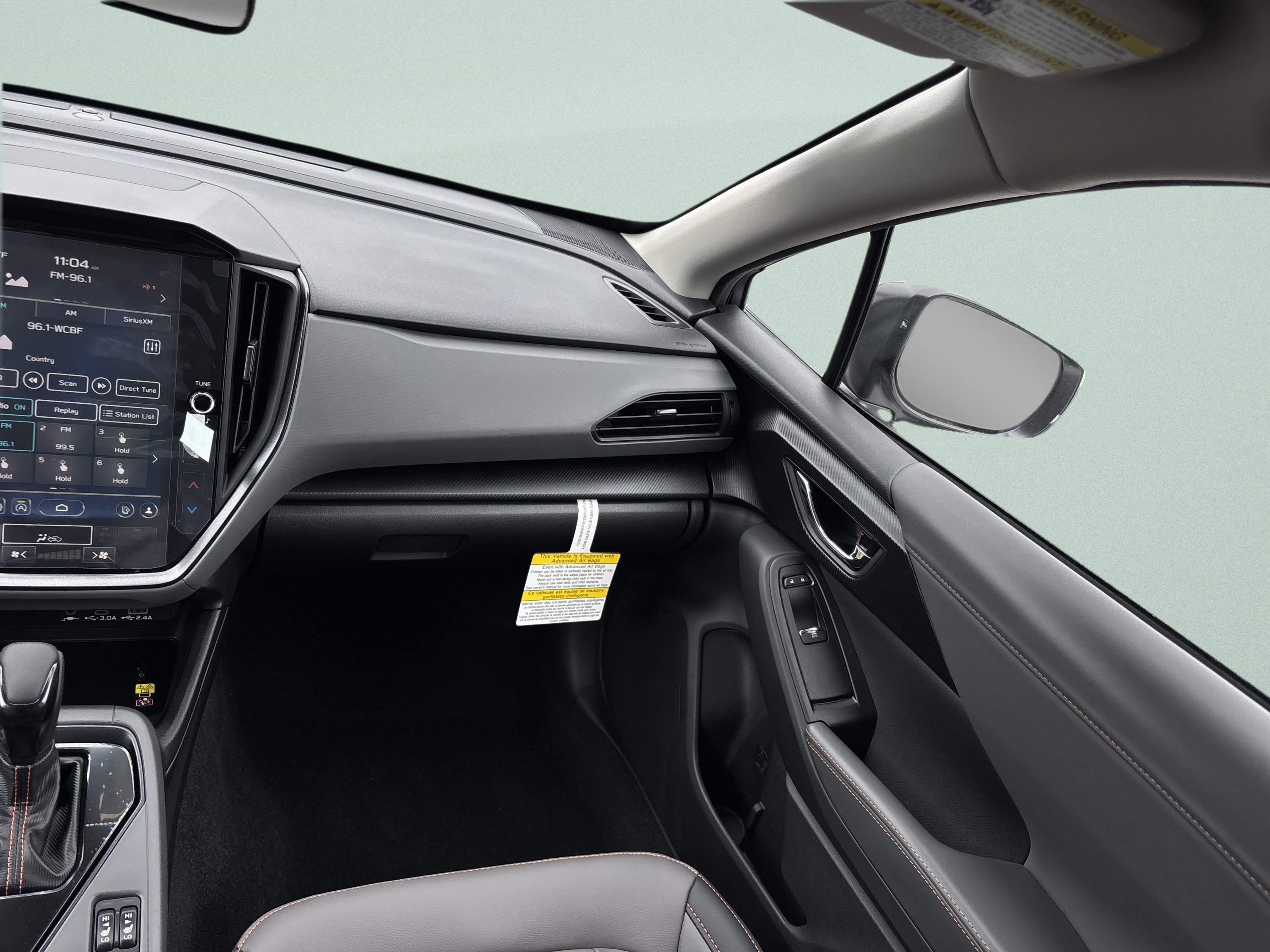 New 2026 Subaru Crosstrek 2.5i Limited AWD/4WD image 25