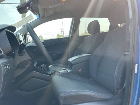 Used 2019 Hyundai Tucson Value AWD/4WD image 9