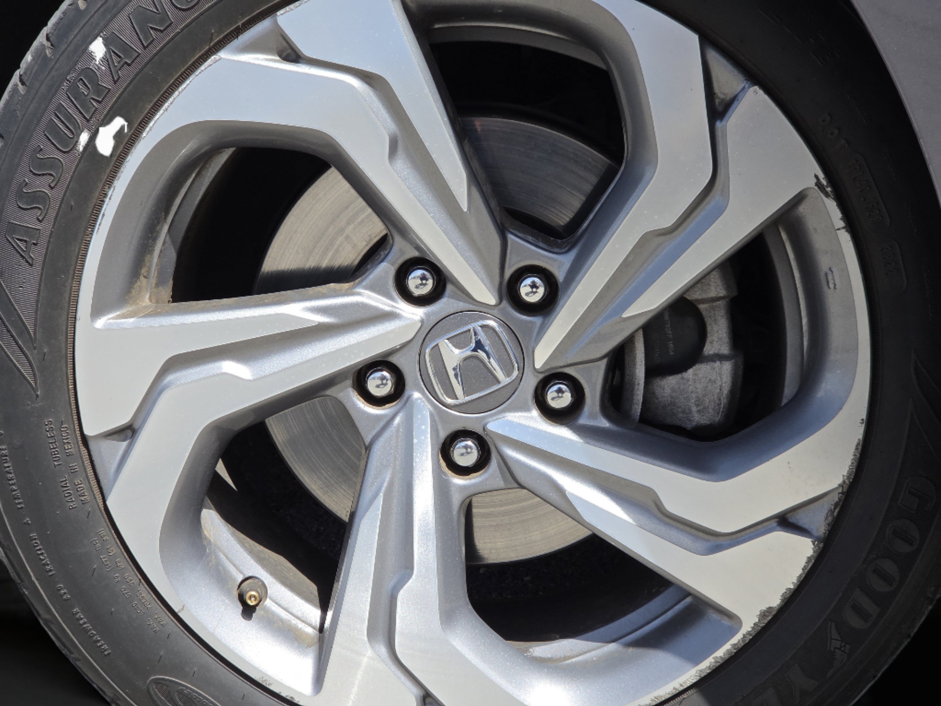 Used 2020 Honda Accord EX image 14