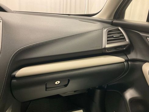 Used 2024 Subaru Forester Limited w/ POP Package 3 image 29