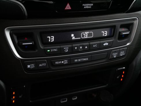 Certified 2026 Honda Ridgeline TrailSport image 23