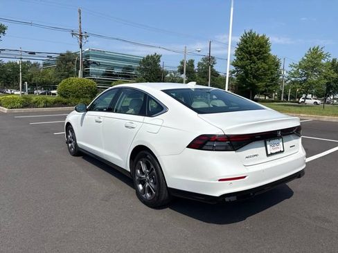 Used 2024 Honda Accord EX-L image 6