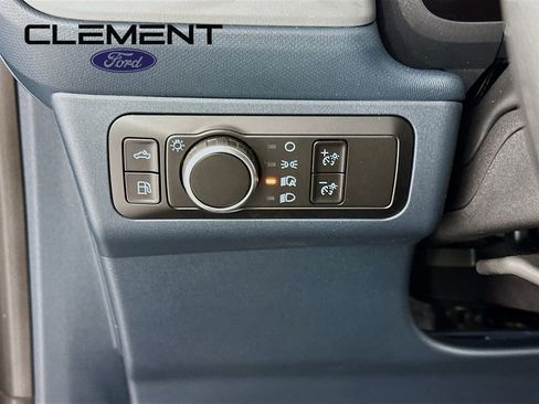 New 2026 Ford Maverick XL AWD/4WD image 13