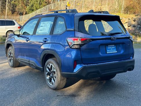 New 2026 Subaru Forester image 4