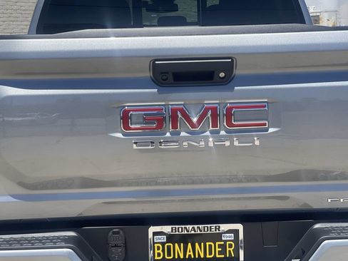 New 2026 GMC Canyon Denali AWD/4WD image 32